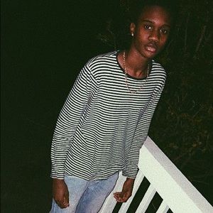 Meet your Posher, Pedro